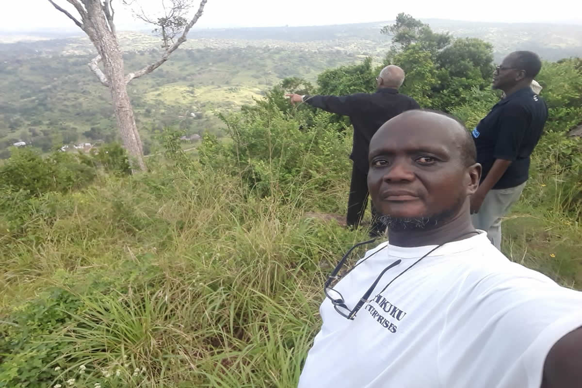 President William Ruto