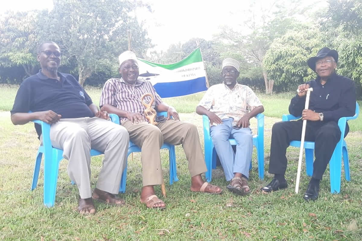 President William Ruto