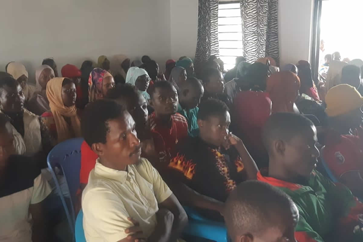 President William Ruto